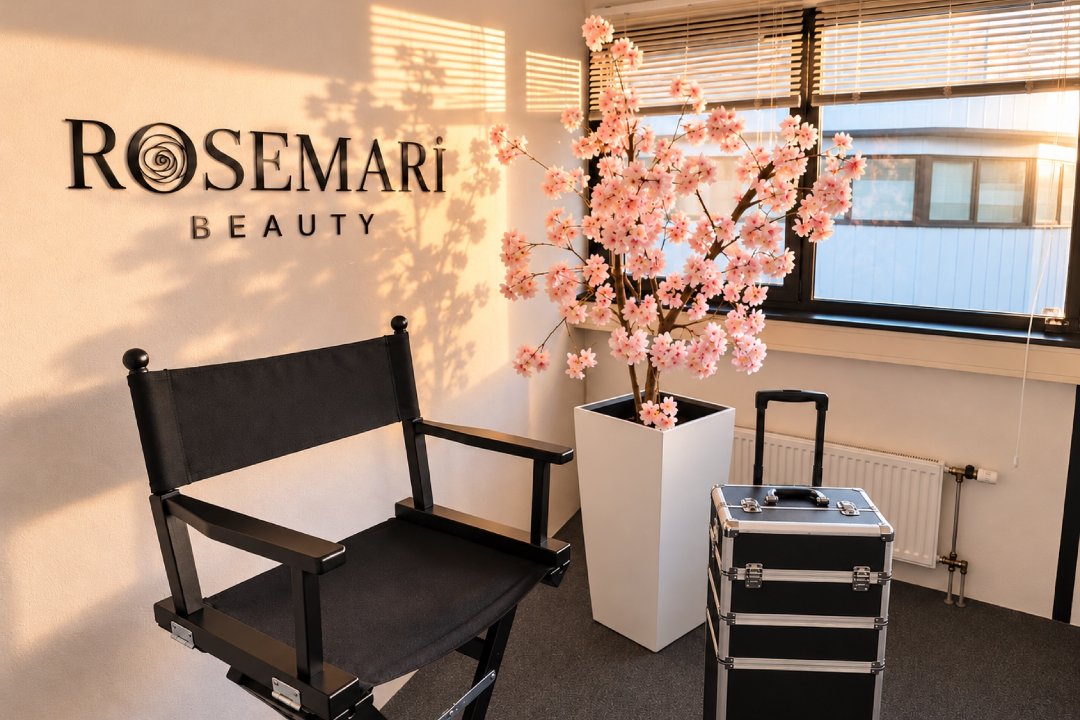 Rosemari Beauty, Randstad, Almere