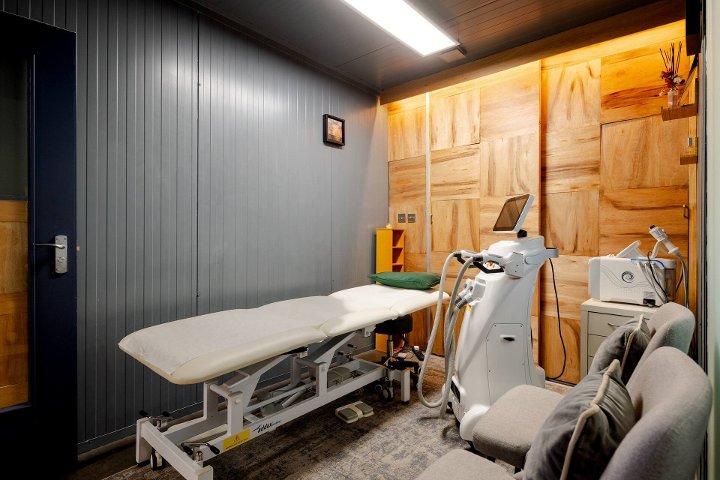 Baliga Clinic - Massage Hoxton - Photo de galerie - OneBooking