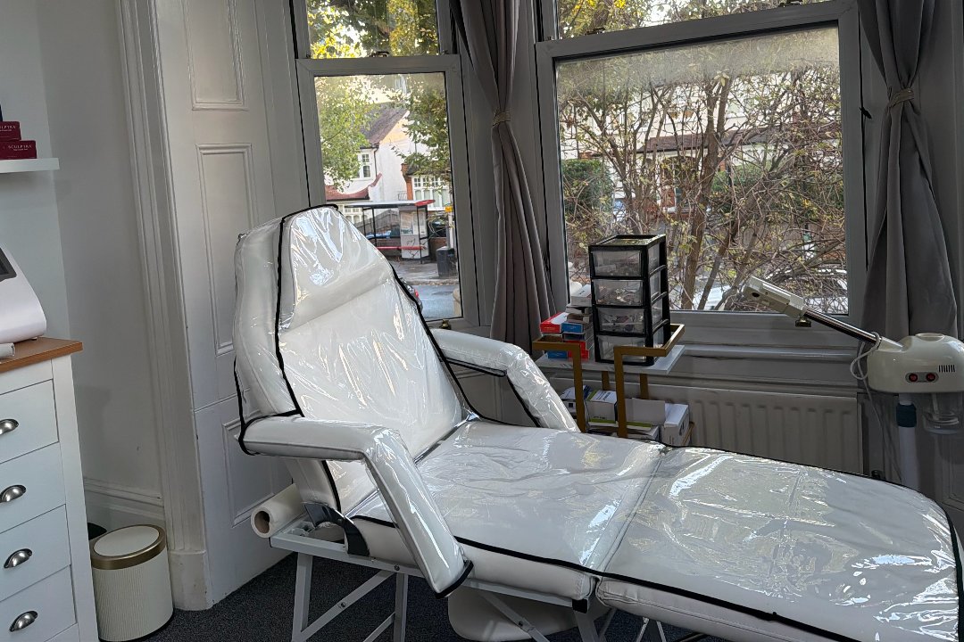 Martins Aesthetics, East Dulwich, London