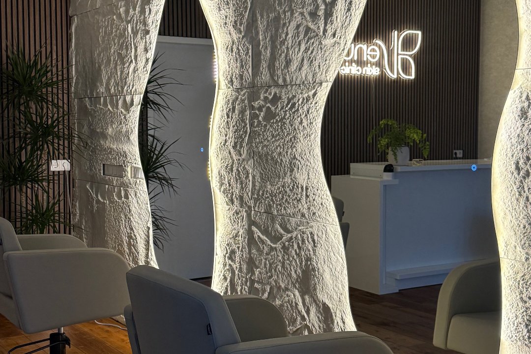 Venus Skin Clinic, Hilversum, Noord-Holland