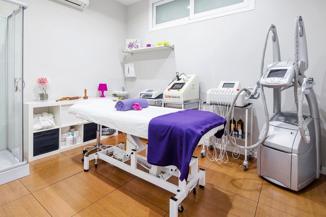 Divinity Clinic, Torrejón de Ardoz, Comunidad de Madrid