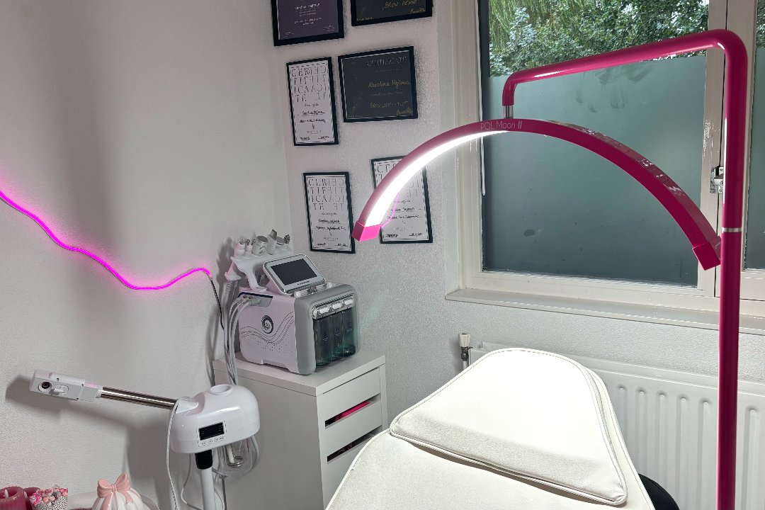 Karlajn Beauty Studio, Blijdorpse Polder, Rotterdam