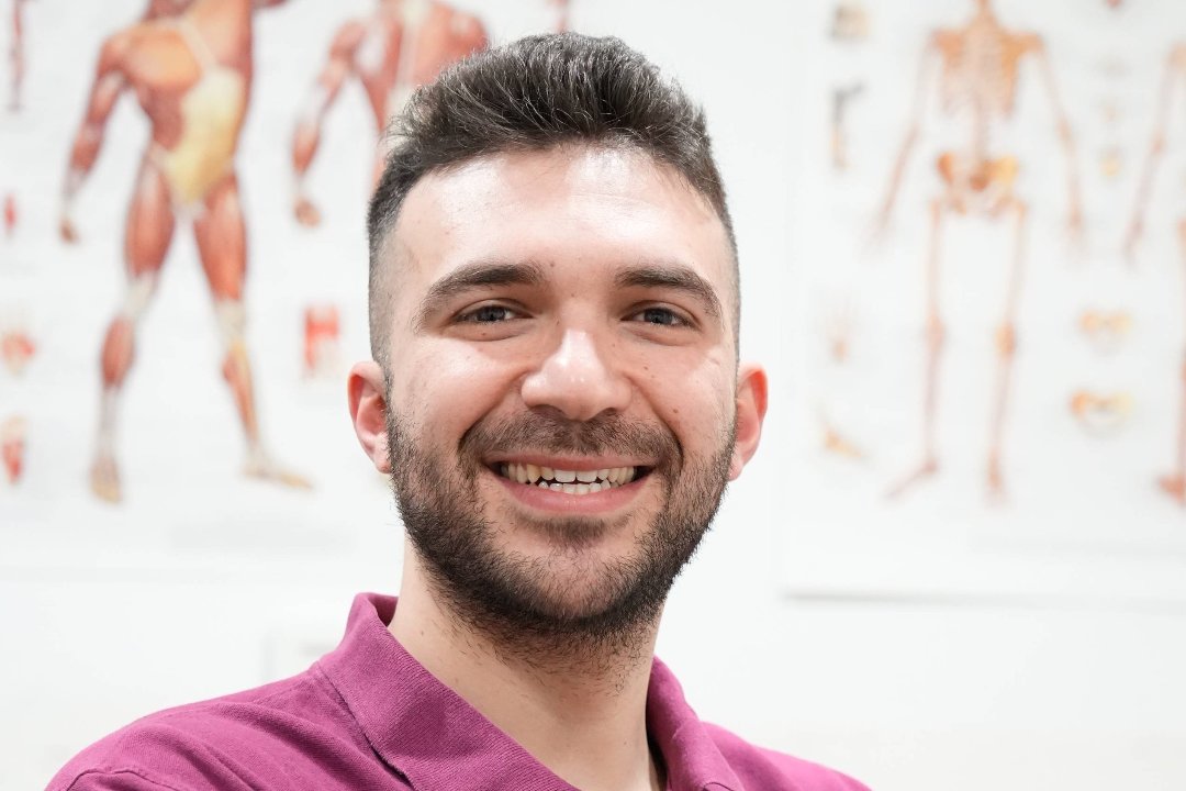 Nicolò Caratozzolo Massaggiatore, Corso Traiano, Torino