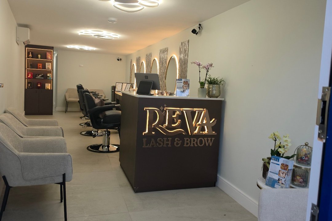Reva Beauty & Aesthetics, Harpenden, Hertfordshire
