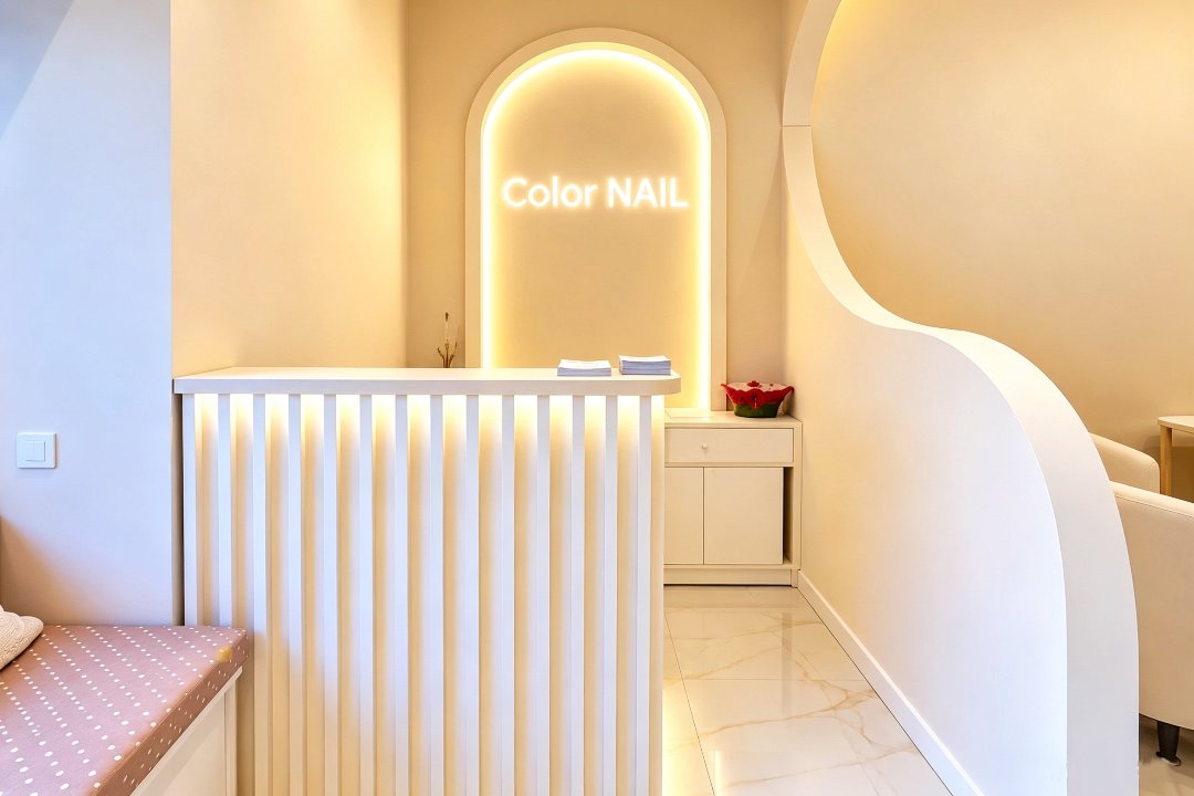 Color Nail - Via Vigevano, Porta Genova, Milano