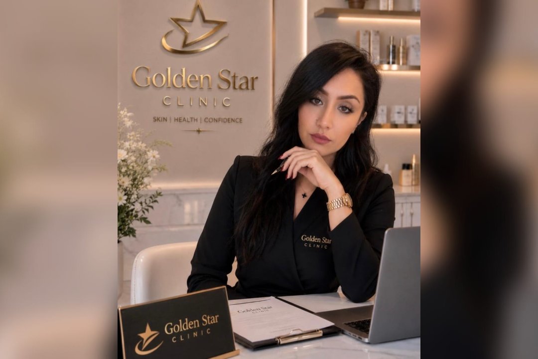 Golden Star Clinic, Lakerlopen, Eindhoven