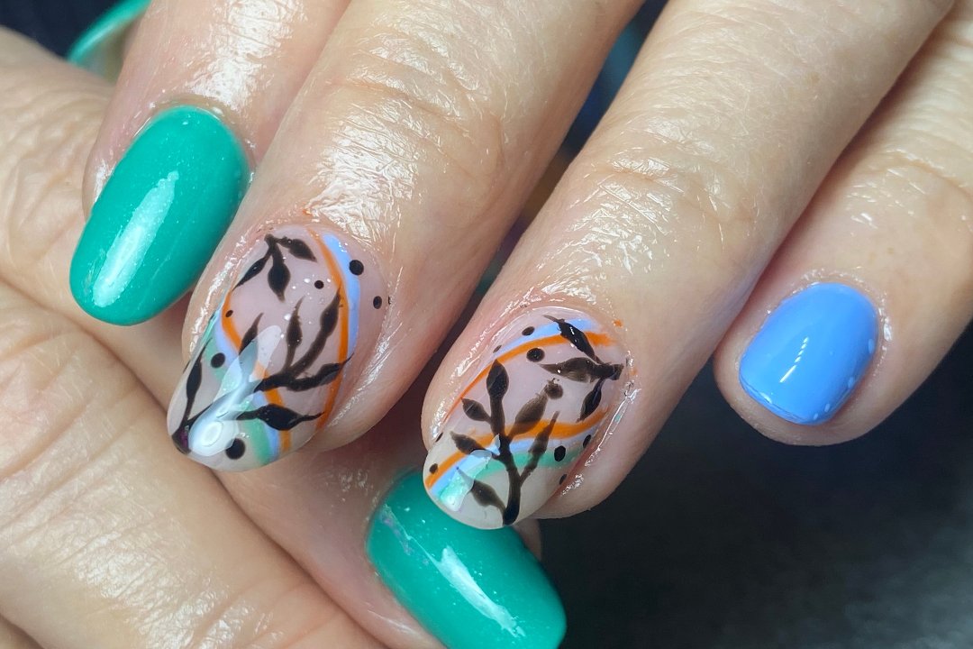 NailsArt 2.0 di Elisa Lanforti, Grosseto