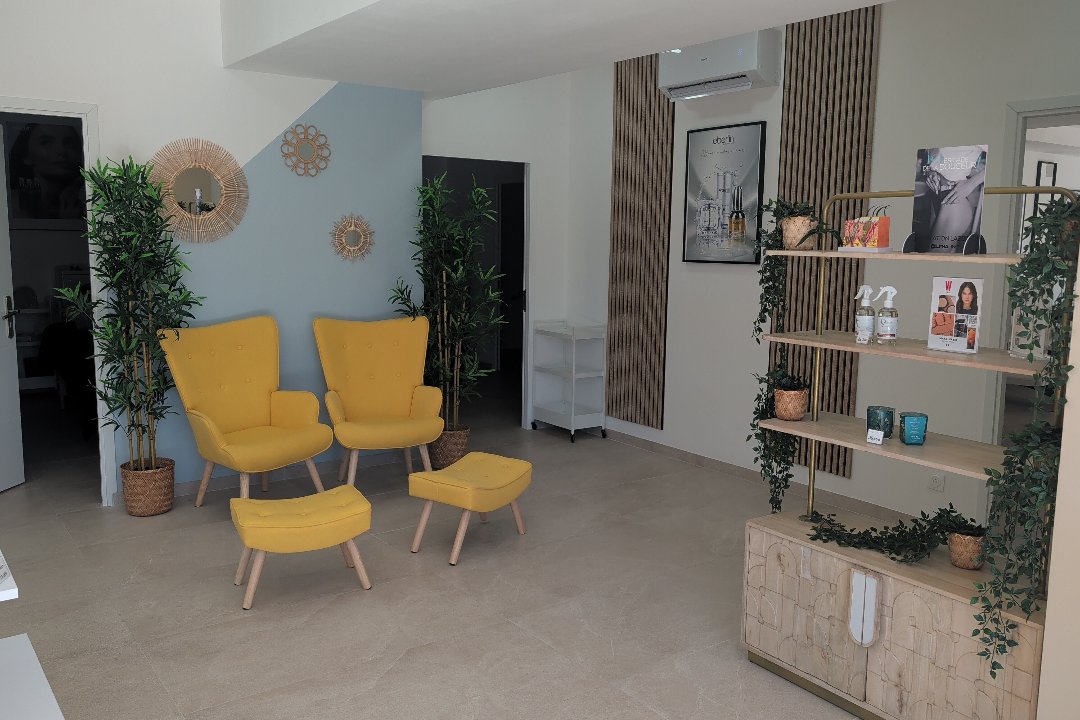 FormaOrigin Studio, Saint-Menet, Marseille