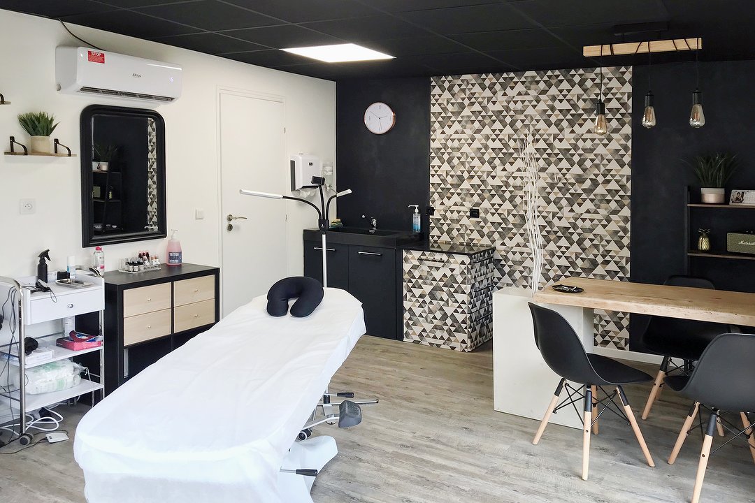 Maryline C., Chalifert, Seine-et-Marne