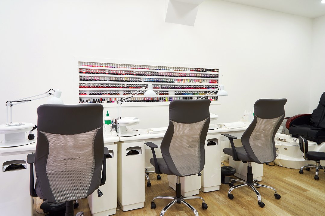 Lina Nails, Charenton-le-Pont, Val-de-Marne