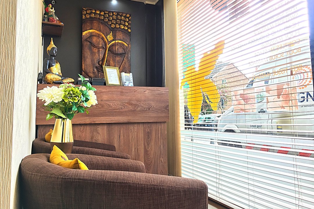 Thai Blossom Massage, Wandsworth, London