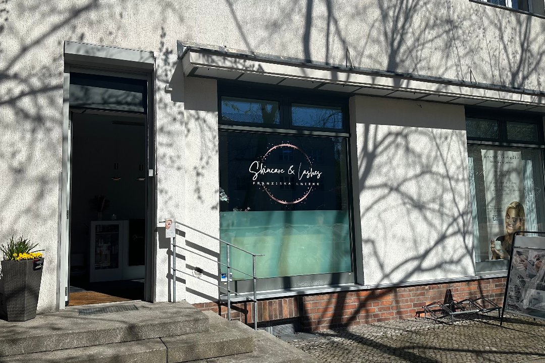 Kosmetikstudio Skincare&Lashes, Friedrichshagen, Berlin