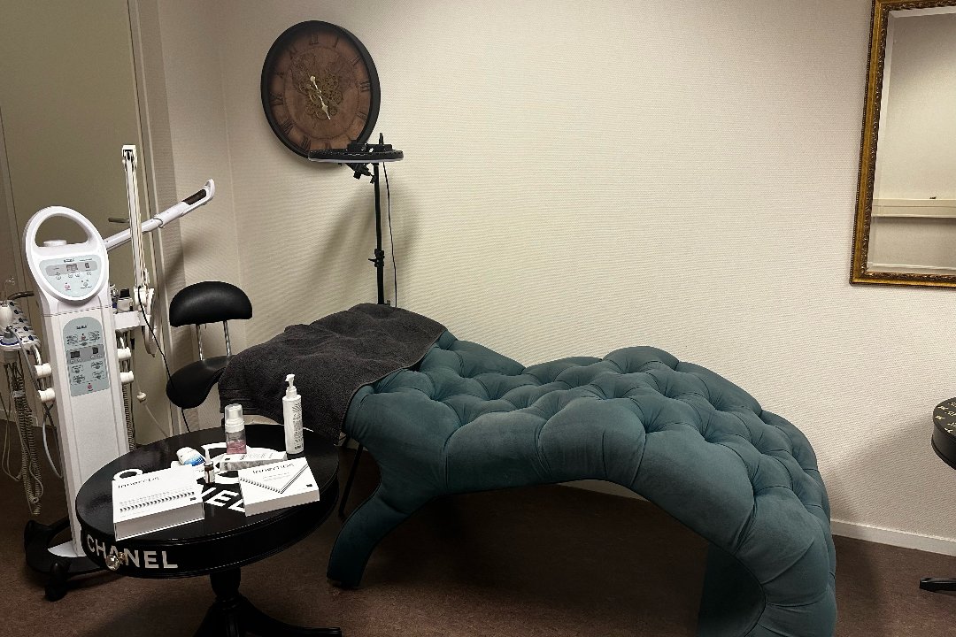 Justina Beauty & Massage, Leiderdorp, Zuid-Holland