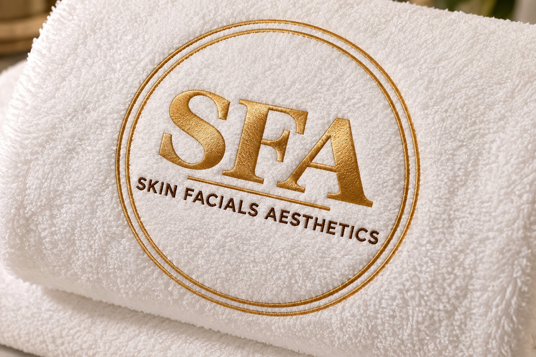Skin Facials Aesthetics | SFA LONDON, Fenton House, London