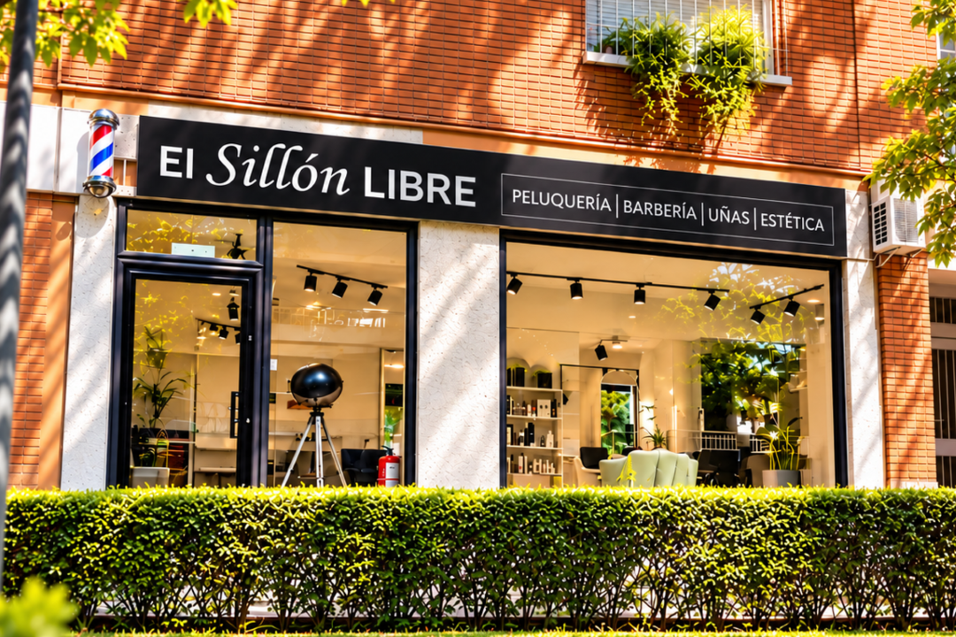 El Sillón Libre Estetica y Bienestar, Móstoles, Comunidad de Madrid