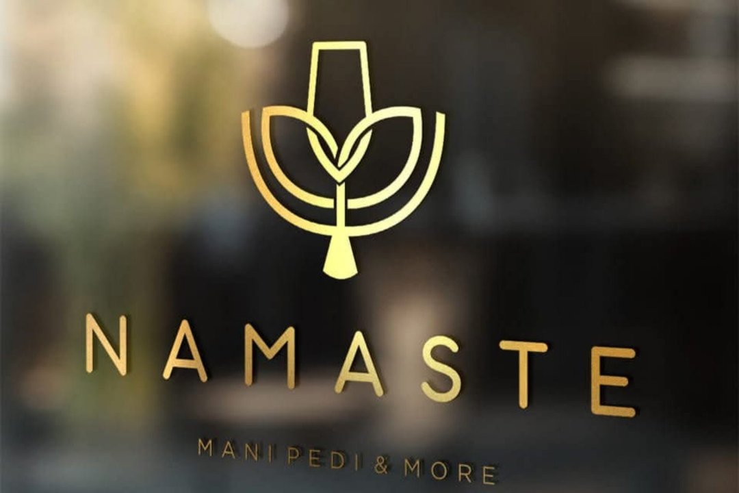 Namaste Mani Pedi and More, Πανόρμου, Αθήνα