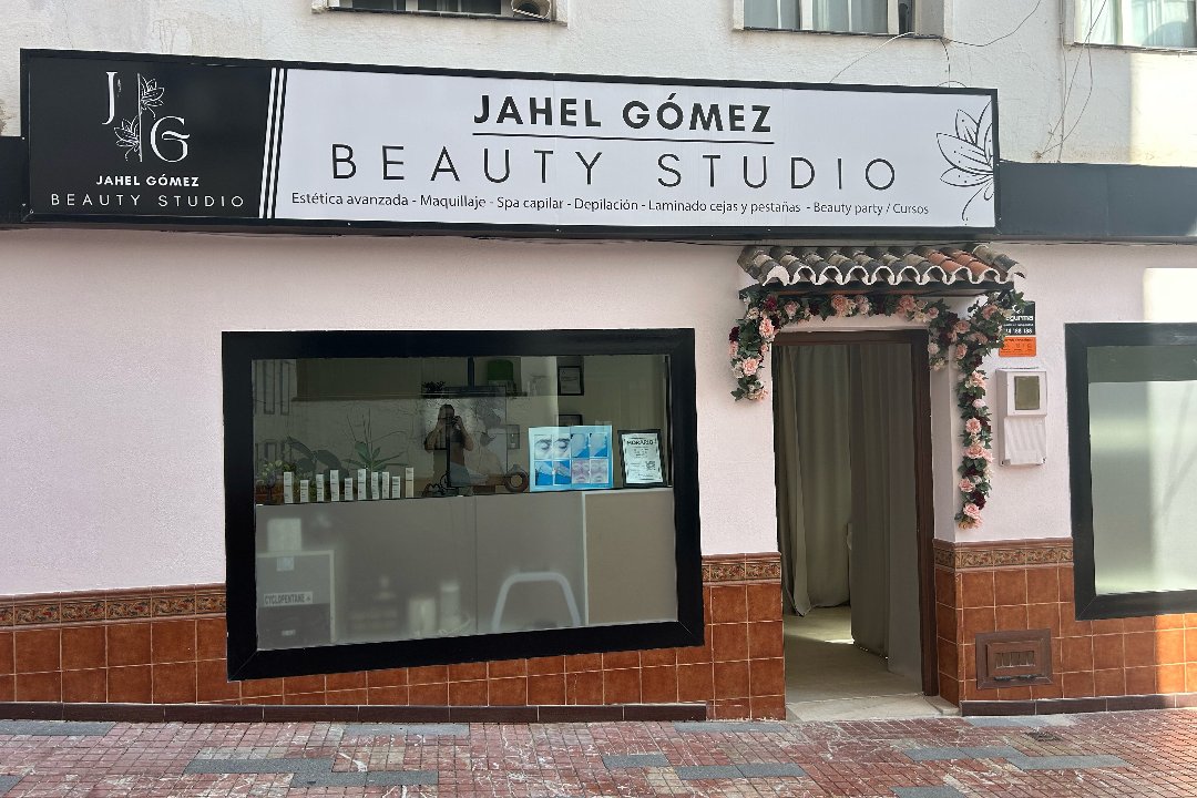 Jahel Gomez Beauty Studio, Provincia de Málaga