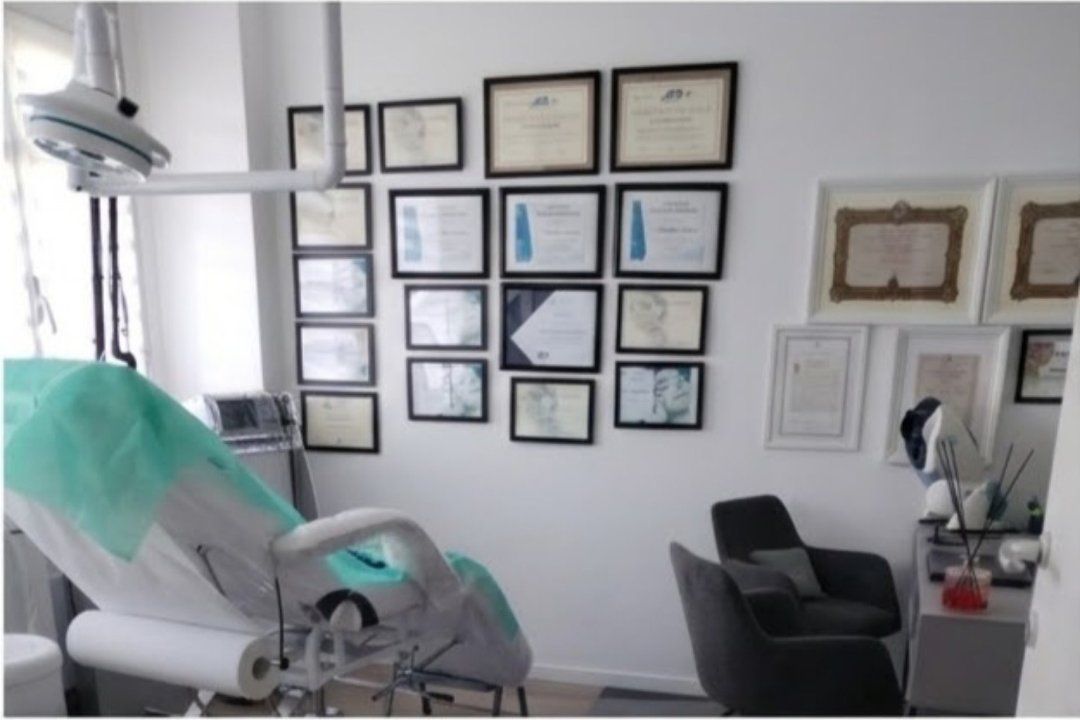 Medicina Estetica dott.ssa Papalia, Buco Del Signore, Reggio Emilia