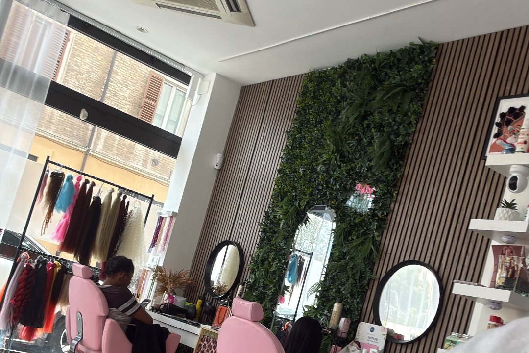 Kitoko Hair Studio, Ancona, Marche