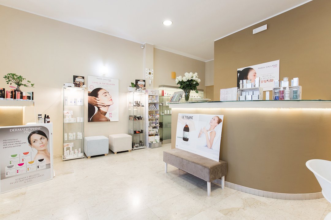 Fleming Beauty Art, Tor di Quinto, Roma