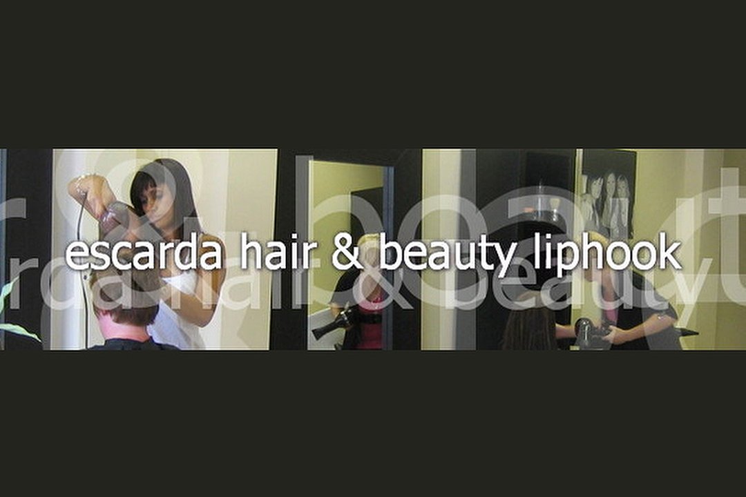 Escarda Hair & Beauty, Liphook, Hampshire