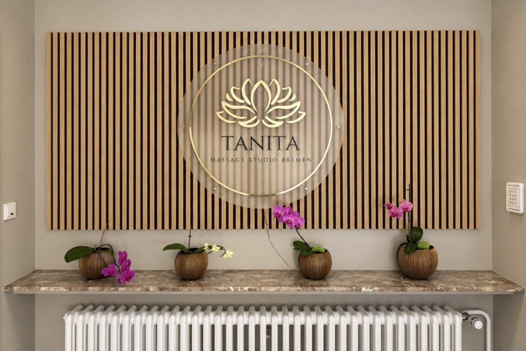 Tanita Massage & Wellness Zentrum, Neuenland, Bremen