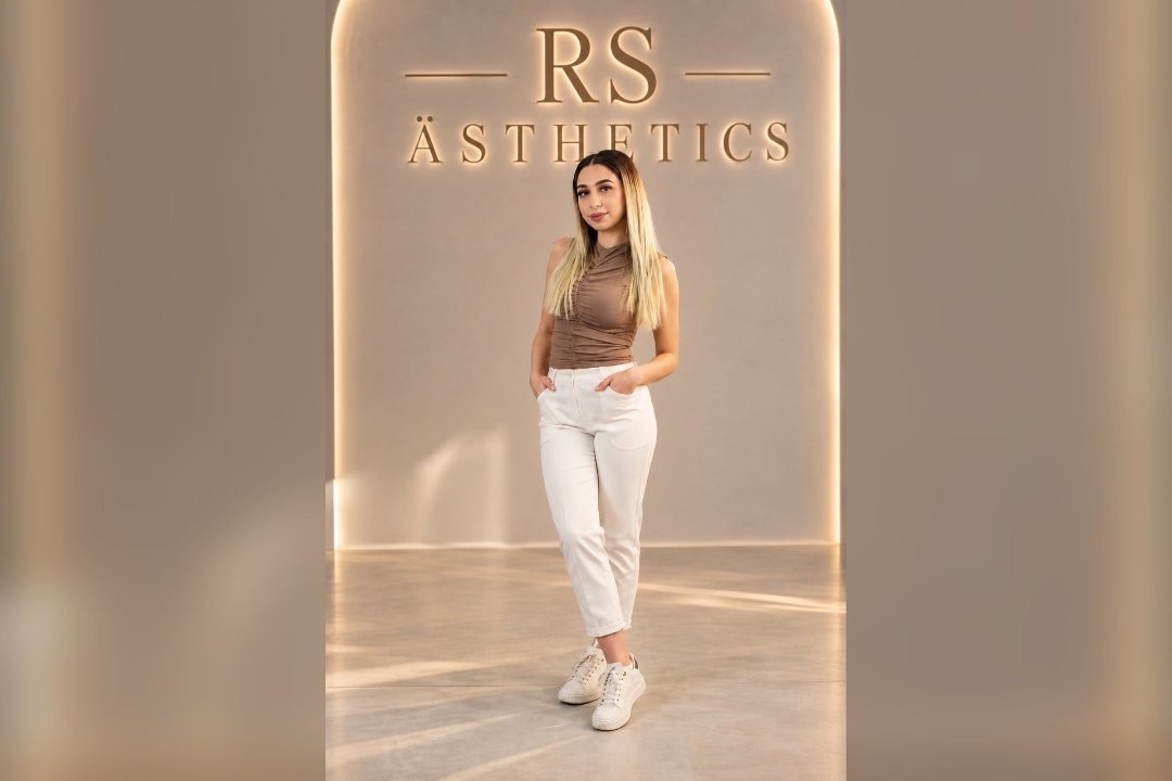 RS Aesthetics, Erdberg, Wien