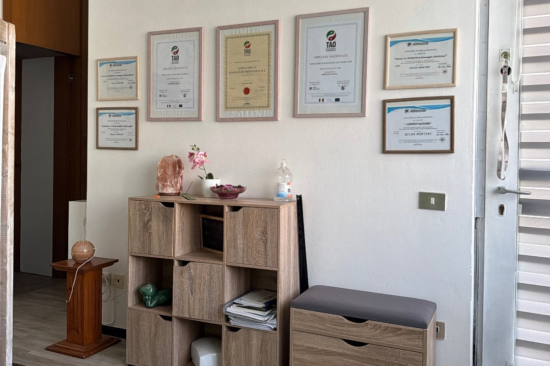 Studio Massaggi Mestre, Mestre - Carpenedo, Venezia