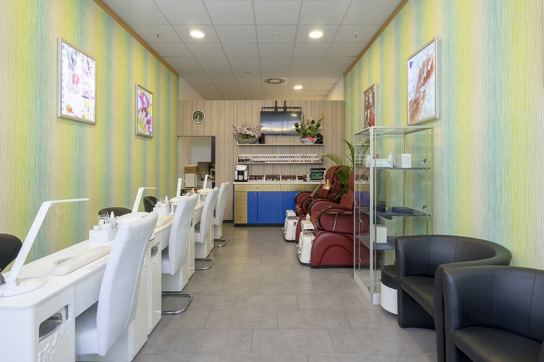 New York Nails Tempelhof, Tempelhof, Berlin