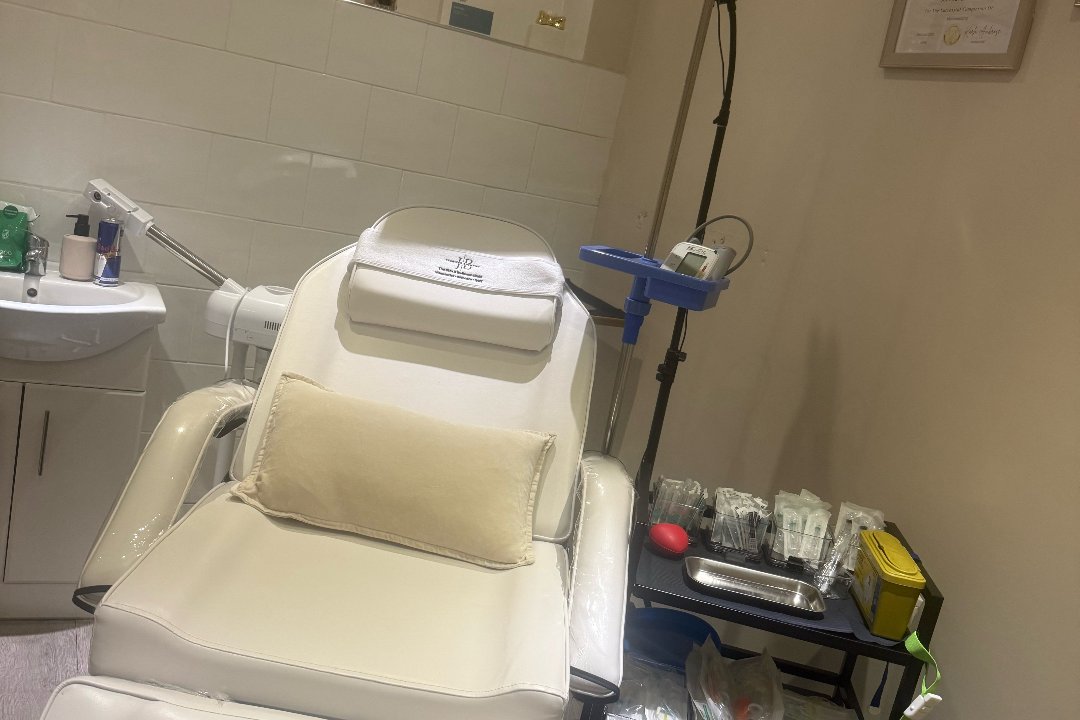 The Skin & Wellness Clinic, West Derby, Liverpool
