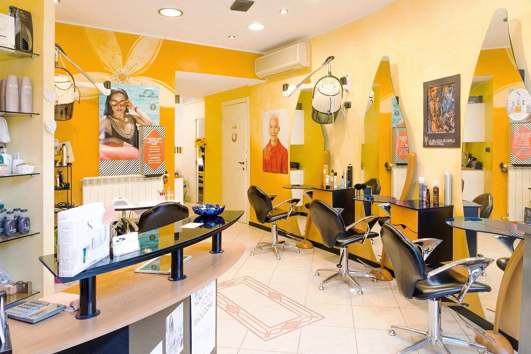 Orizzonte Donnax, Tortona, Milano