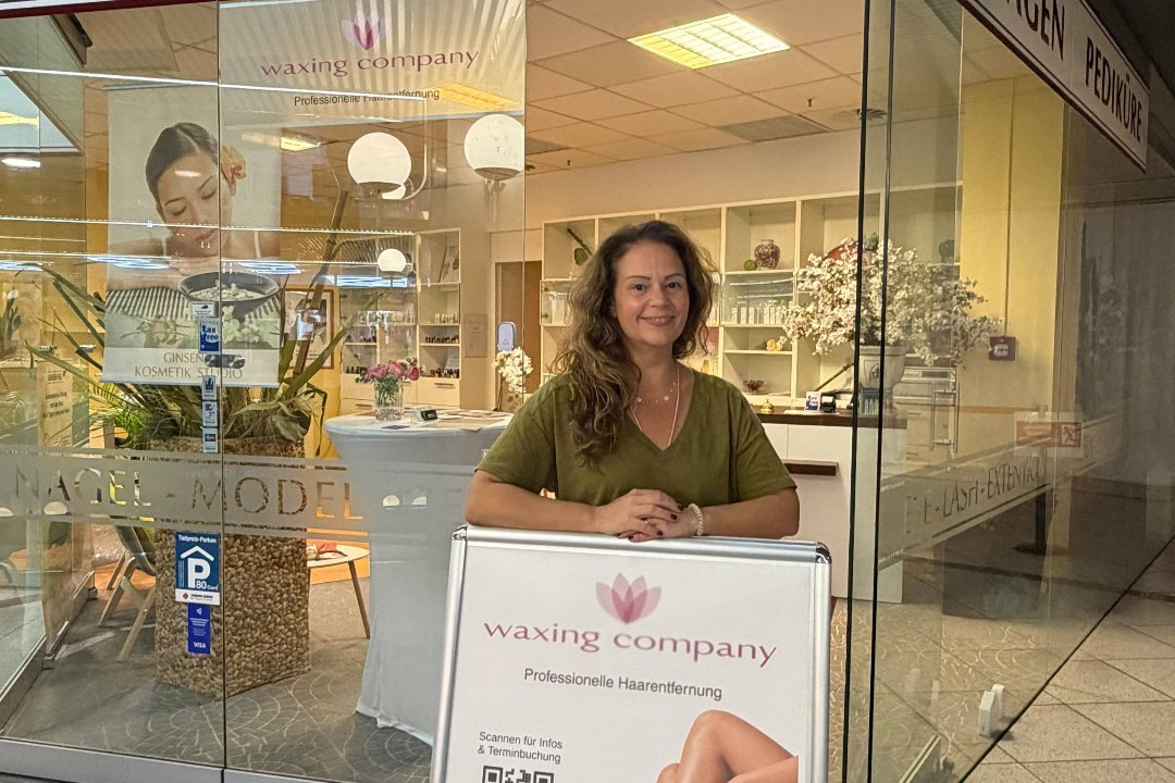 Waxing Company - Studio Charlottenburg, Charlottenburg, Berlin