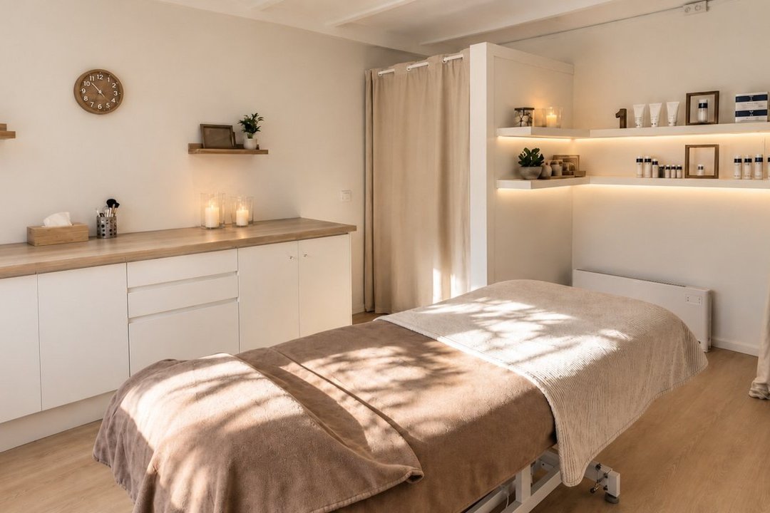 Nova Sense, Oppuurs, Provincie Antwerpen