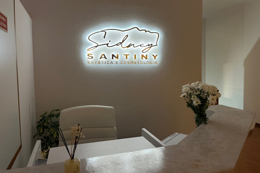 Sidney Santiny Estética, Campolide, Lisboa