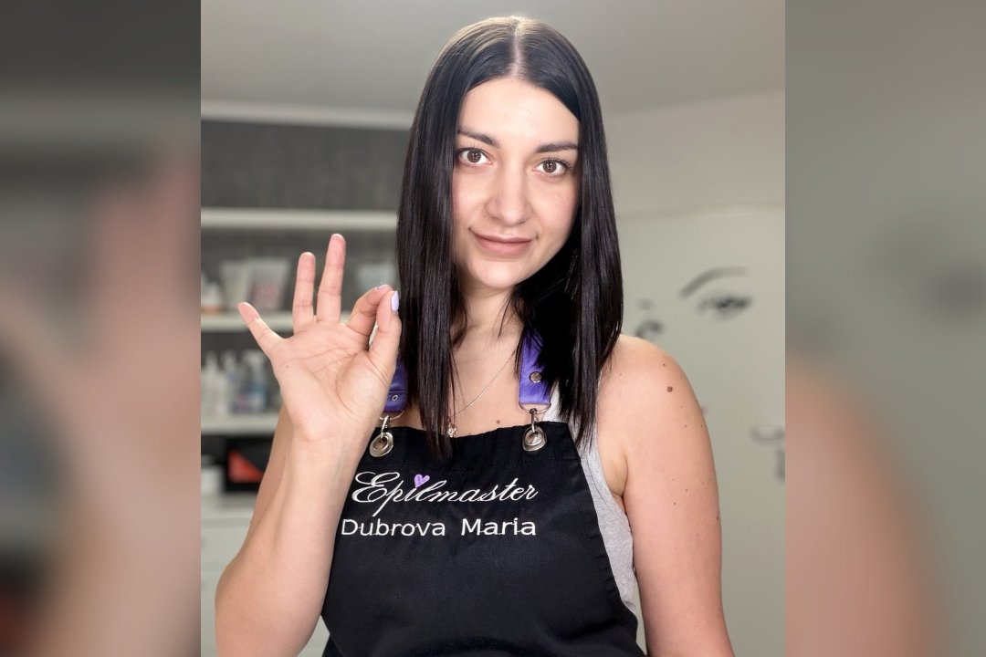 Mariia Dubrova – Sugaring & Waxing Dortmund, Brackel, Dortmund