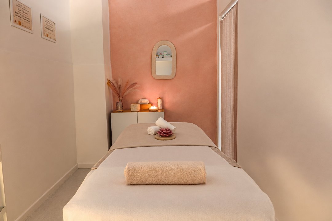 Elisa Fiorenza Beauty Specialist, Savona, Liguria