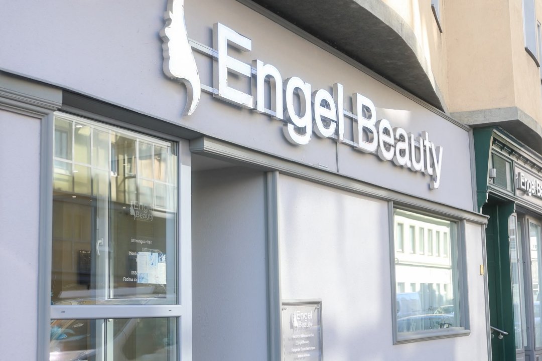 Engel Beauty, Margaretengürtel, Wien