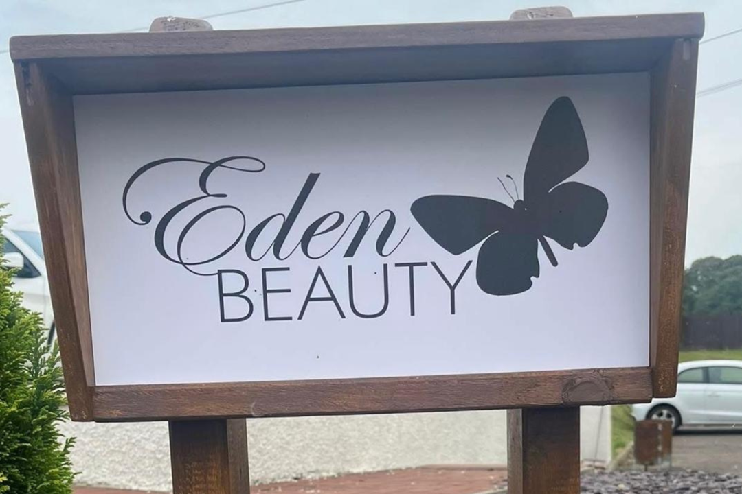 Eden Beauty, Stobo, Borders