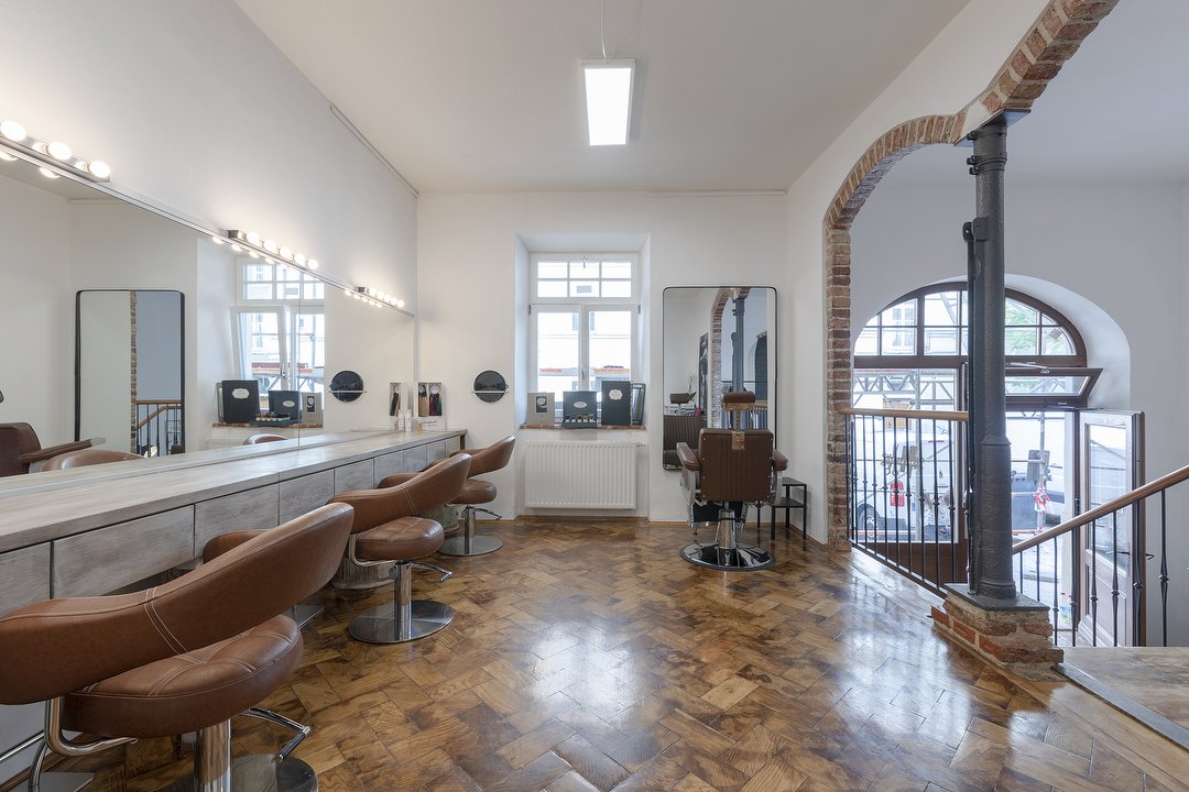 Friseur Herzenssache, Obergiesing, München