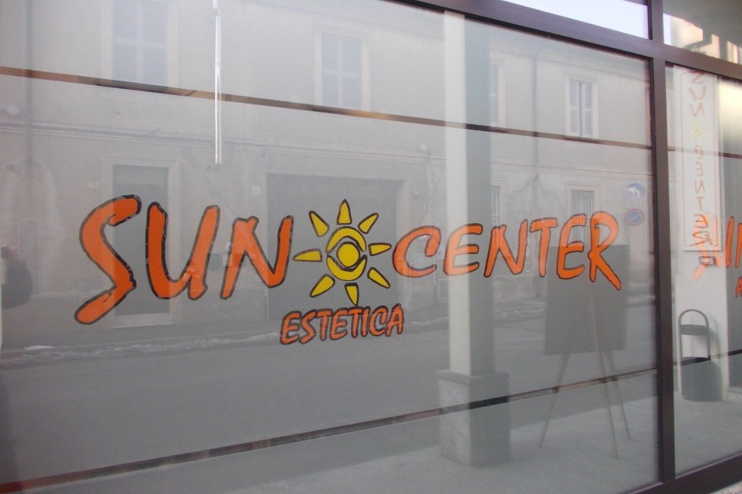 Sun Center - Cesano Maderno, Cesano Maderno, Lombardia