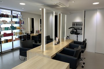 mod's hair - Bry-sur-Marne