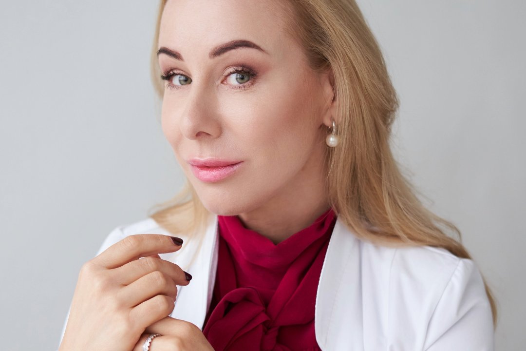 Grožio meistrė Elena, Justiniškes, Vilnius