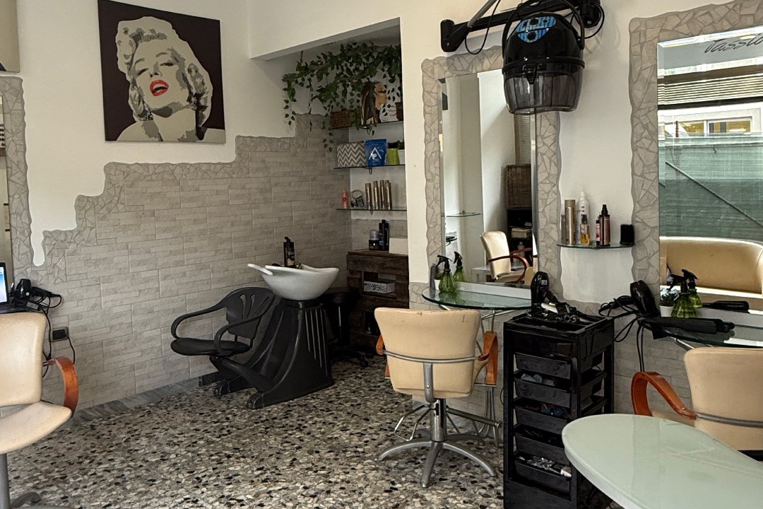 Paola’s Passion Hair Salon, Castellamare - Santa Filomena - Zanni, Pescara