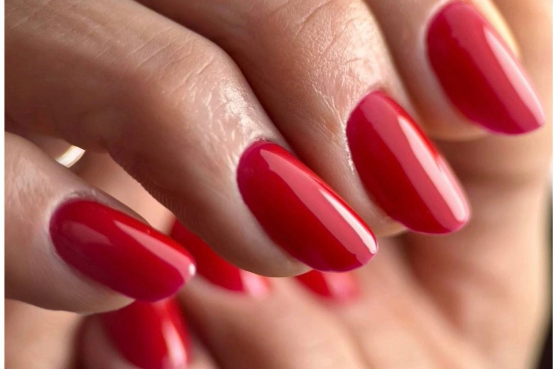 Meri Godino Nails Studio, Primaticcio, Milano