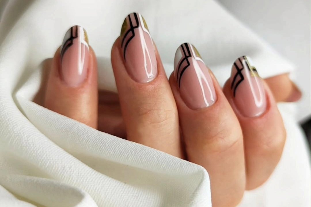 Meri Godino Nails Studio, Primaticcio, Milano