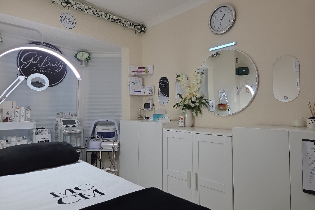 GuiBeauty Aesthetics, Woodcote, London