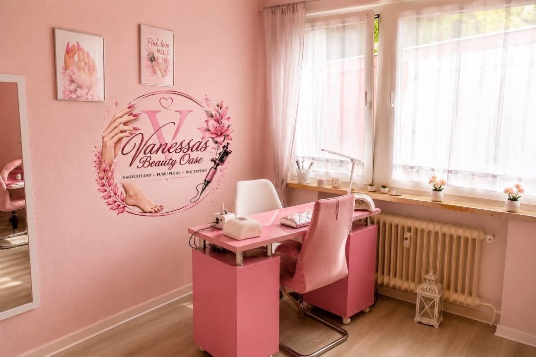 Vanessas Beauty Oase, Duisdorf, Bonn