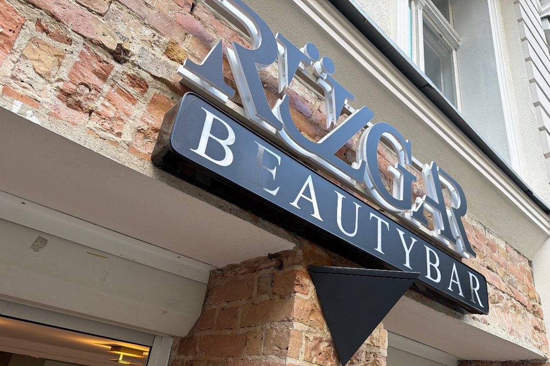 Rüzgar Beautybar • Beauty • Skin • Laser, Schöneberg, Berlin