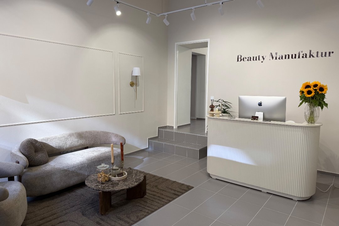 Beauty Manufaktur, Michelbeuern, Wien