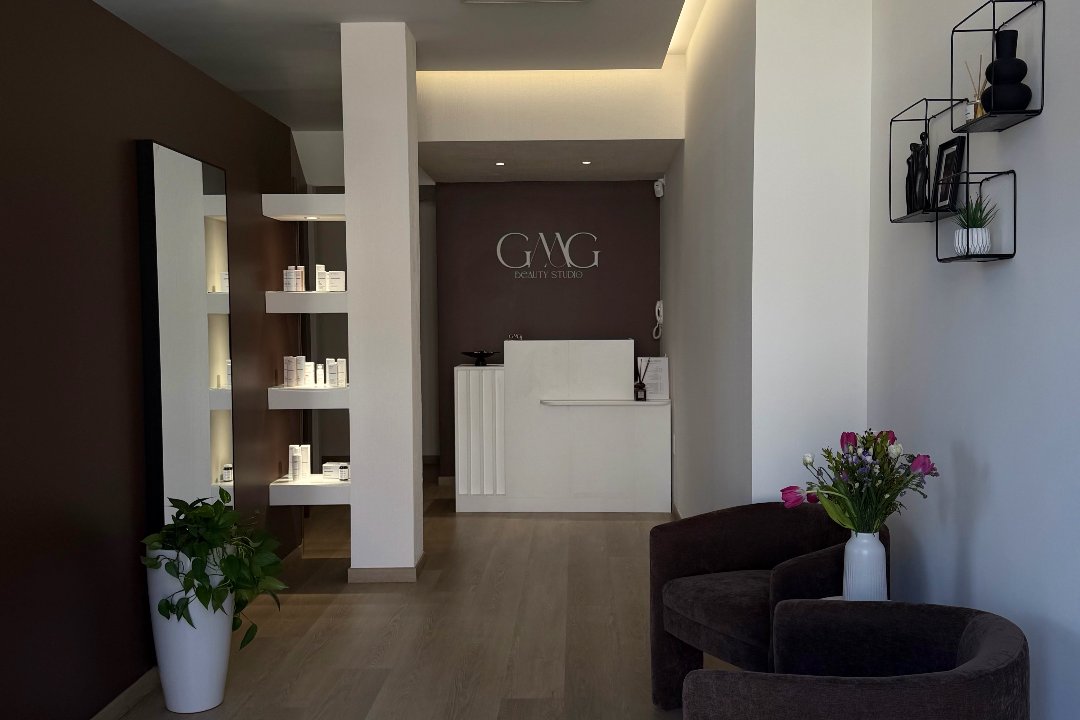 GMG Beauty Studio, Lonato, Segrate